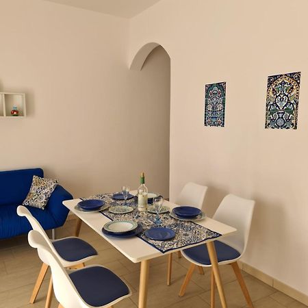 Casa Vacanze Sea-Life Alcamo Marina Exterior photo