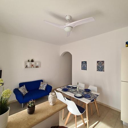 Casa Vacanze Sea-Life Alcamo Marina Exterior photo