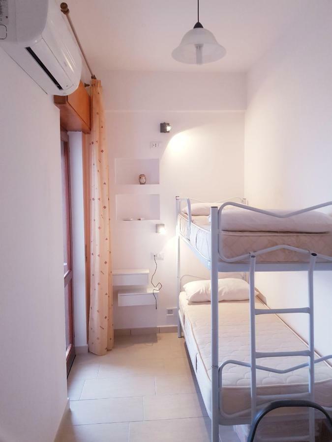 Casa Vacanze Sea-Life Alcamo Marina Exterior photo
